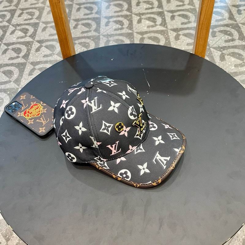 LV cap (80)